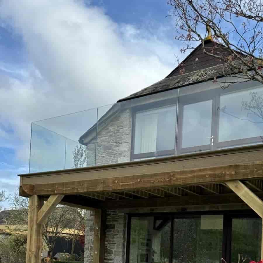 Balustrade